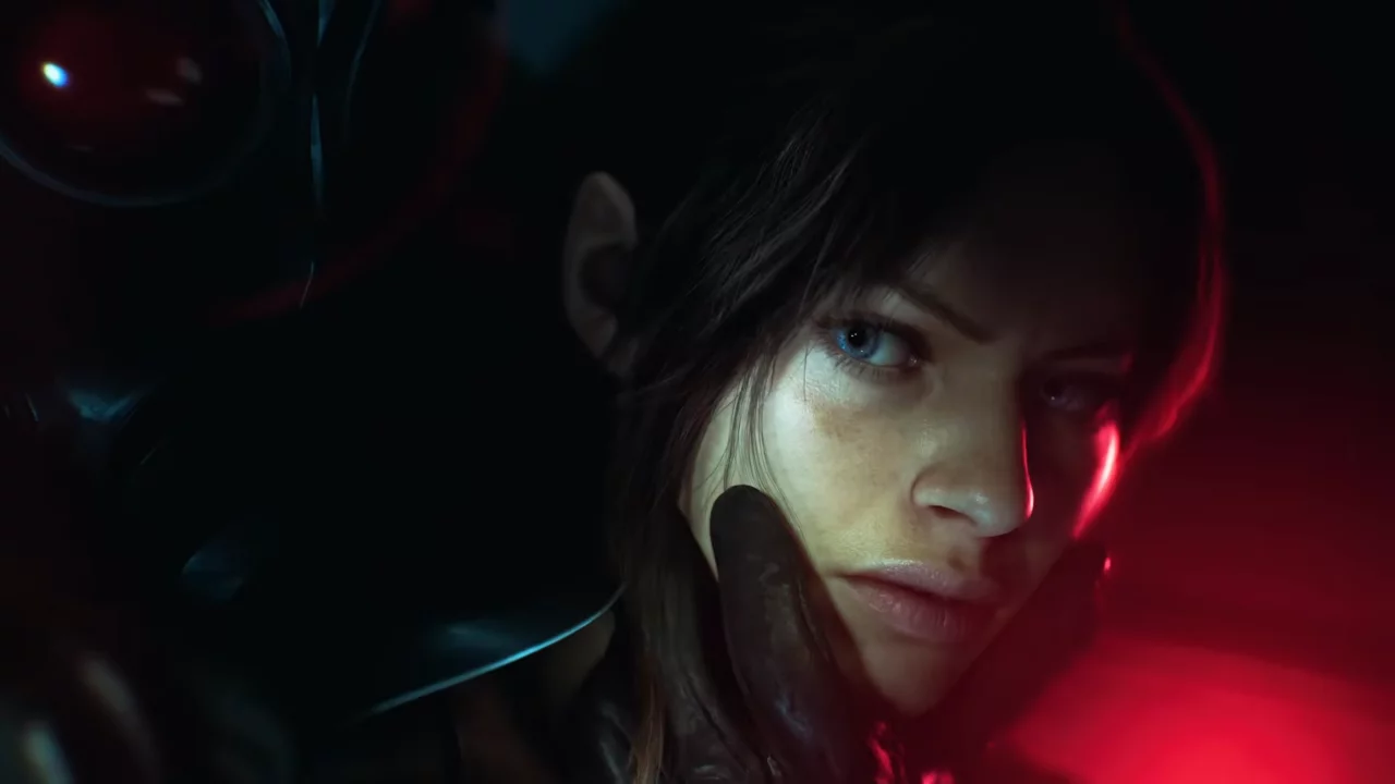 Capcom официально анонсировала ремейк Resident Evil: Code Veronica
