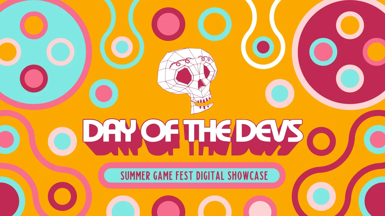 Day of the Devs