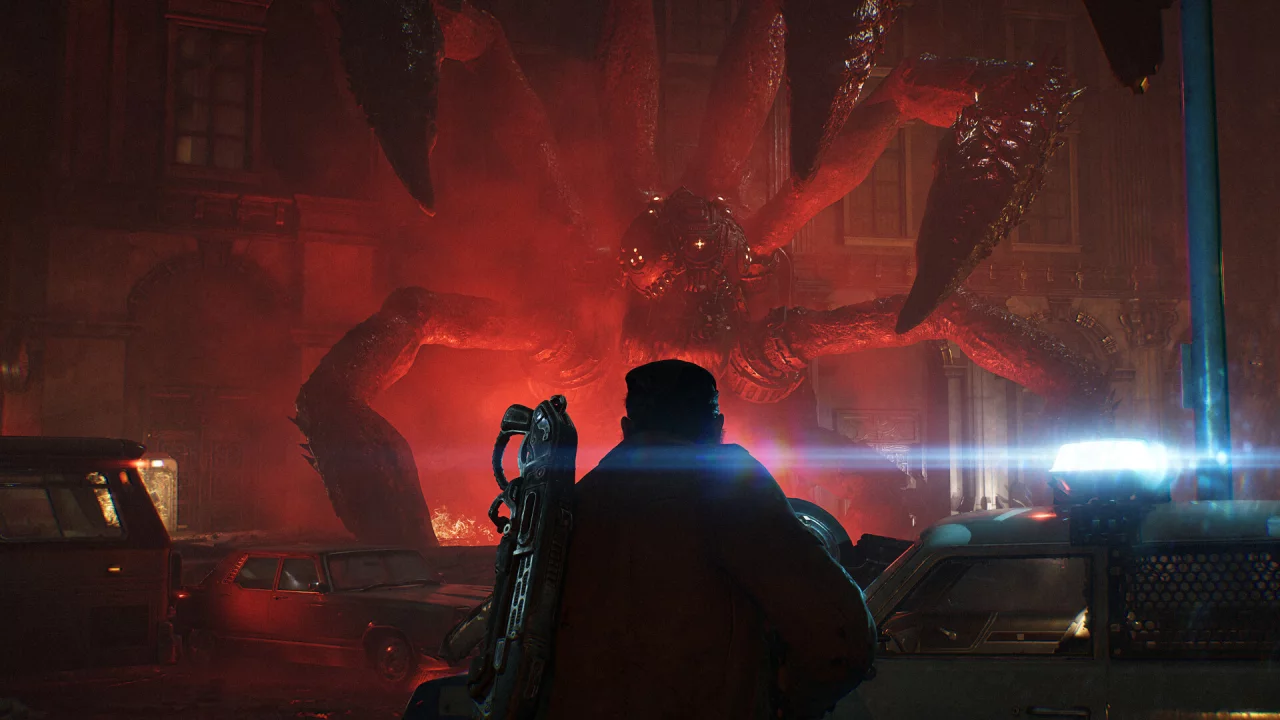 Gears of War E Day оказался эксклюзивом Xbox, хотя ещё недавно должен был выйти на PS5