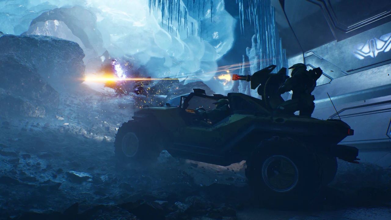 Halo Campaign Evolved выйдет 28 июля на Xbox, PC и PS5 с новыми миссиями и космическими боями