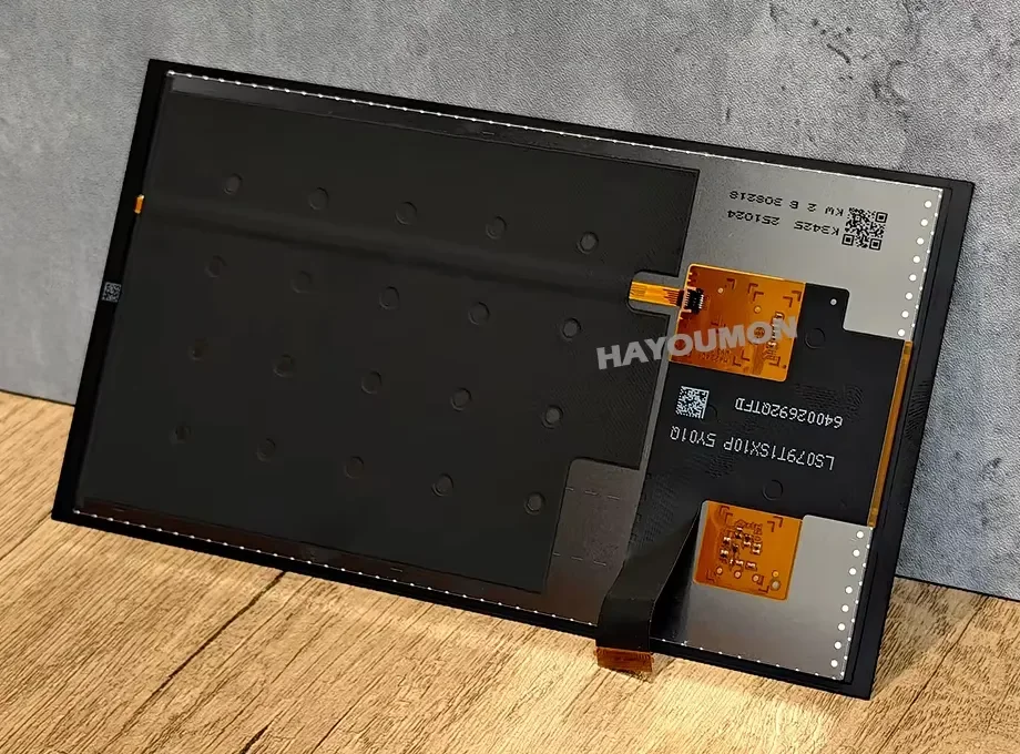 Новая модель Switch 2 с переработанным LCD‑экраном замечена в Сети, но это не OLED
