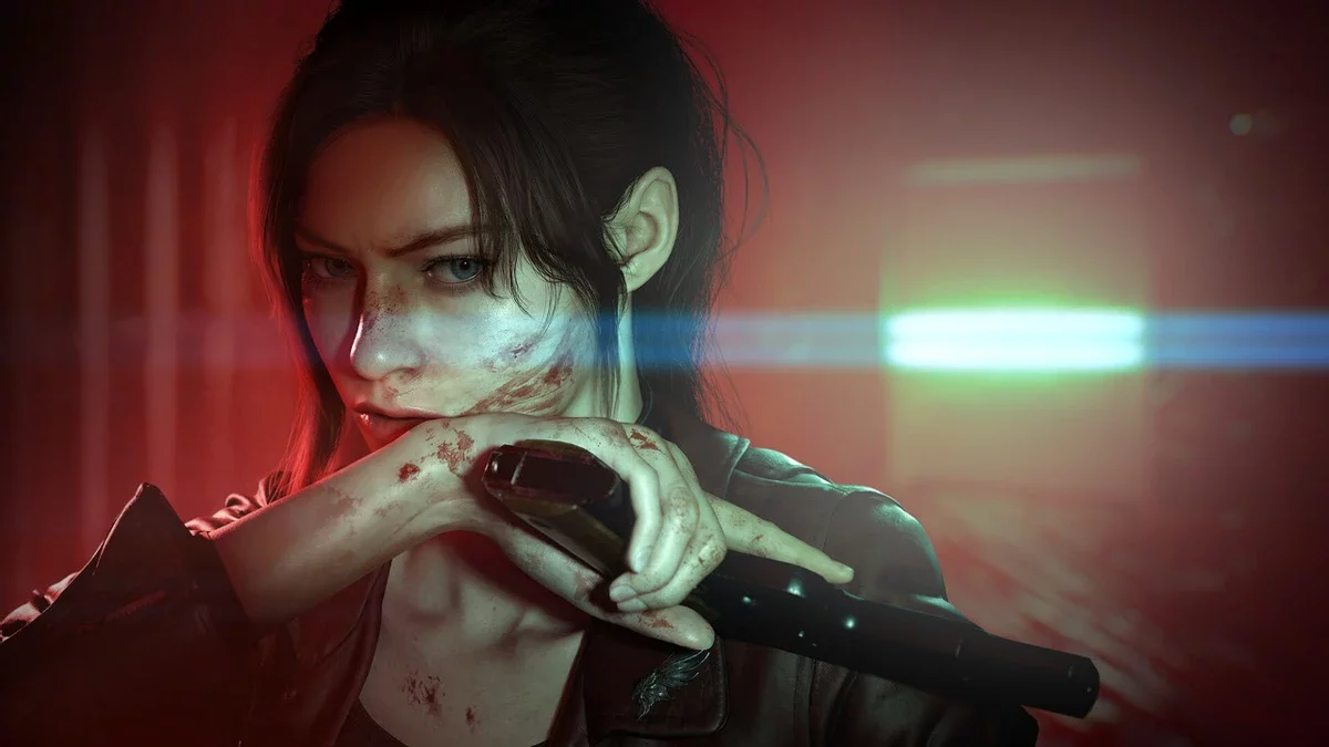 Ремейк Resident Evil Veronica будет от третьего лица