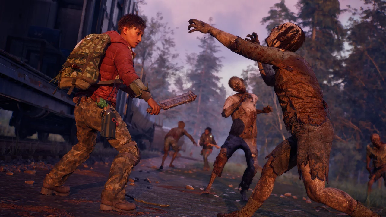 State of Decay 3 под угрозой. Студия Undead Labs ищет покупателя на фоне масштабных сокращений в Xbox