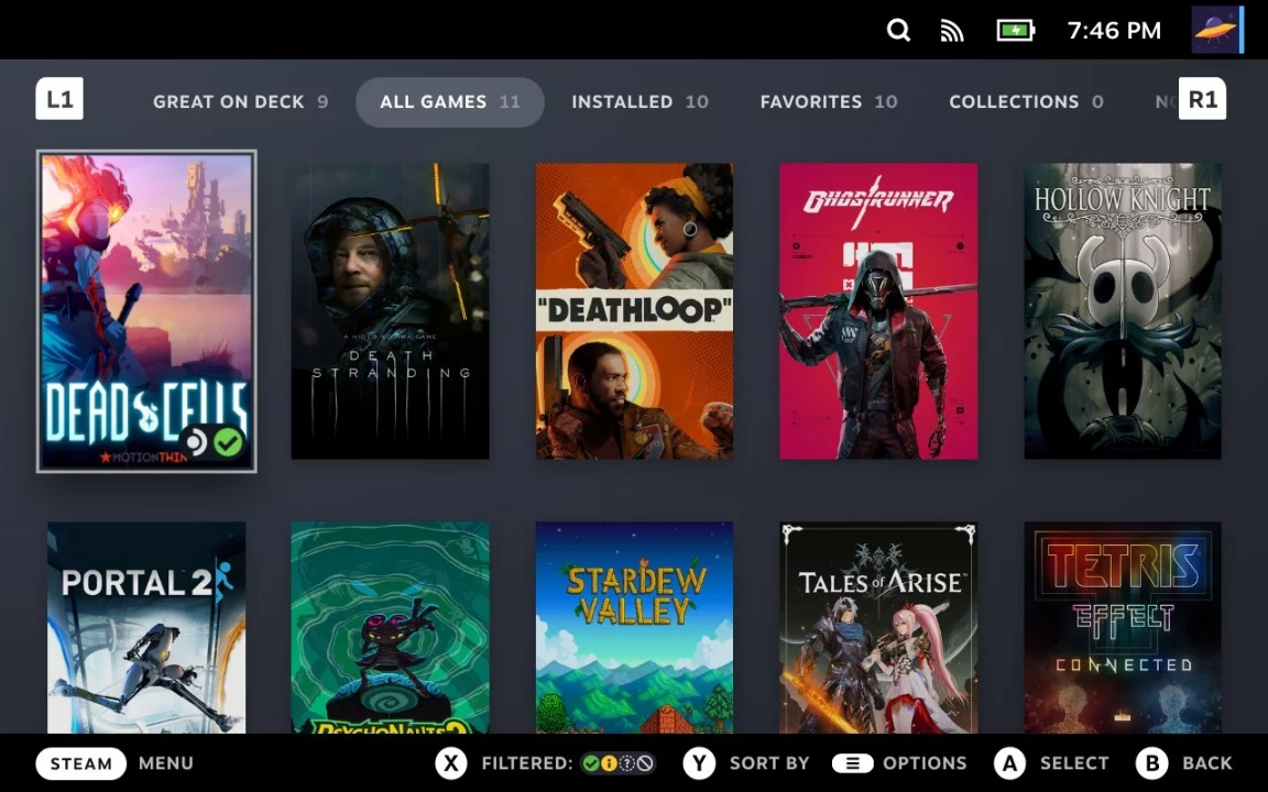 SteamOS 3 наконец официально доступна для любого ПК