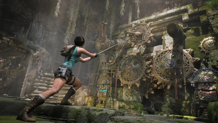 Tomb Raider Legacy of Atlantis перенесена на 12 февраля 2027 года