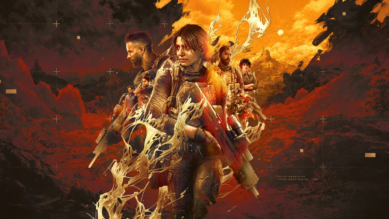 Ветераны Naughty Dog анонсировали тактический шутер Crossfire