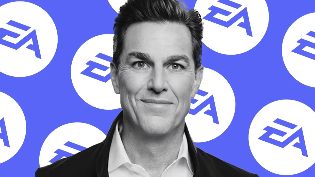 EA дать гендиру $38,6 млн, пока сотни сотрудников теряли работу