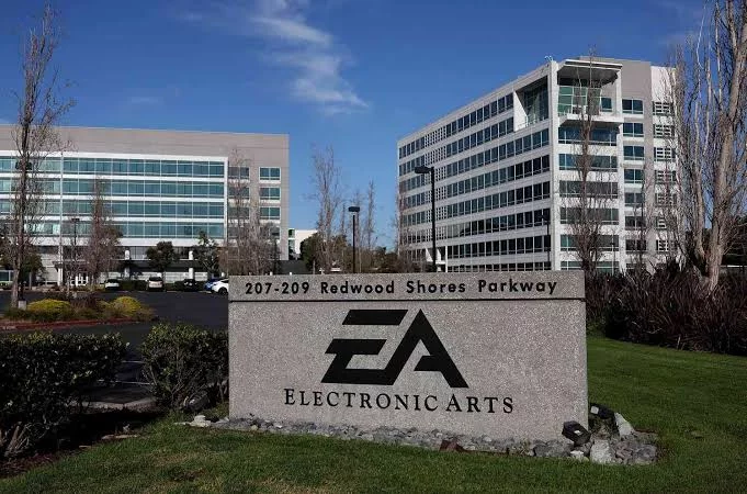 Евросоюз одобрит покупку Electronic Arts саудовским фондом за 55 миллиардов долларов