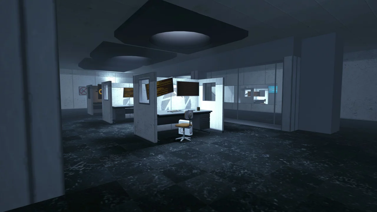 Фанатский третий эпизод Half‑Life 2 выйдет в конце этого года