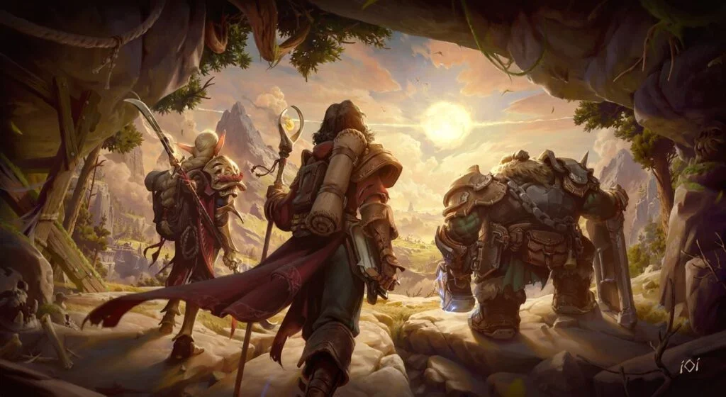 IO Interactive разорвала контракт с издателем Project Fantasy. Студию ждут сокращения