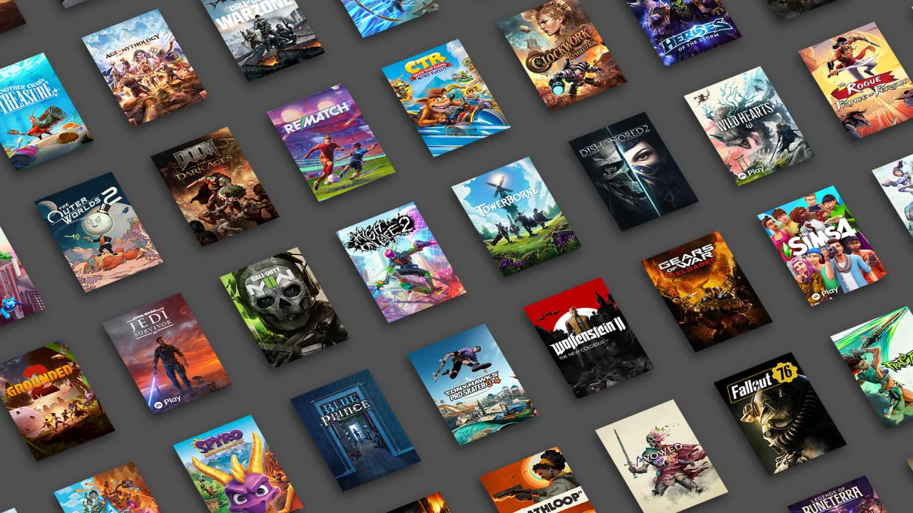 Руководители Xbox ненавидят Game Pass и считают, что он обесценивает игры