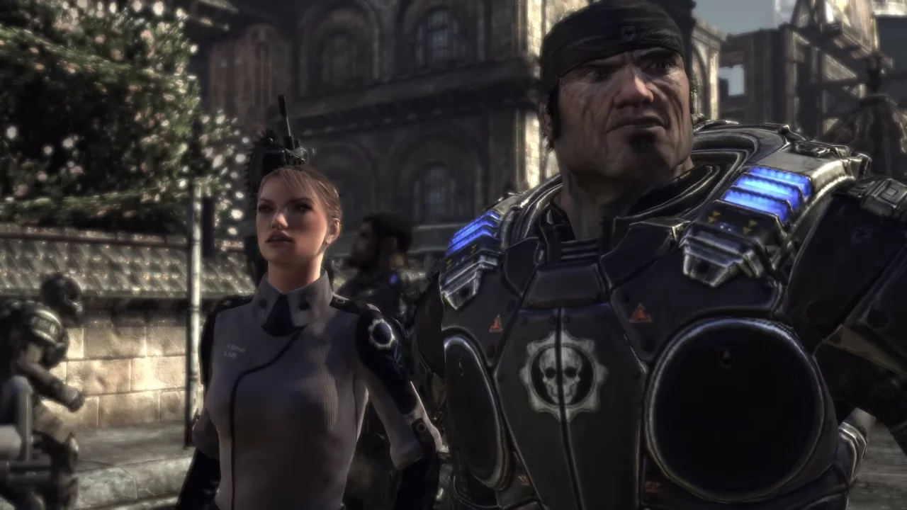Создатель Gears of War 2 боялся пиратов на ПК, а фанаты сделали бесплатный порт спустя 20 лет