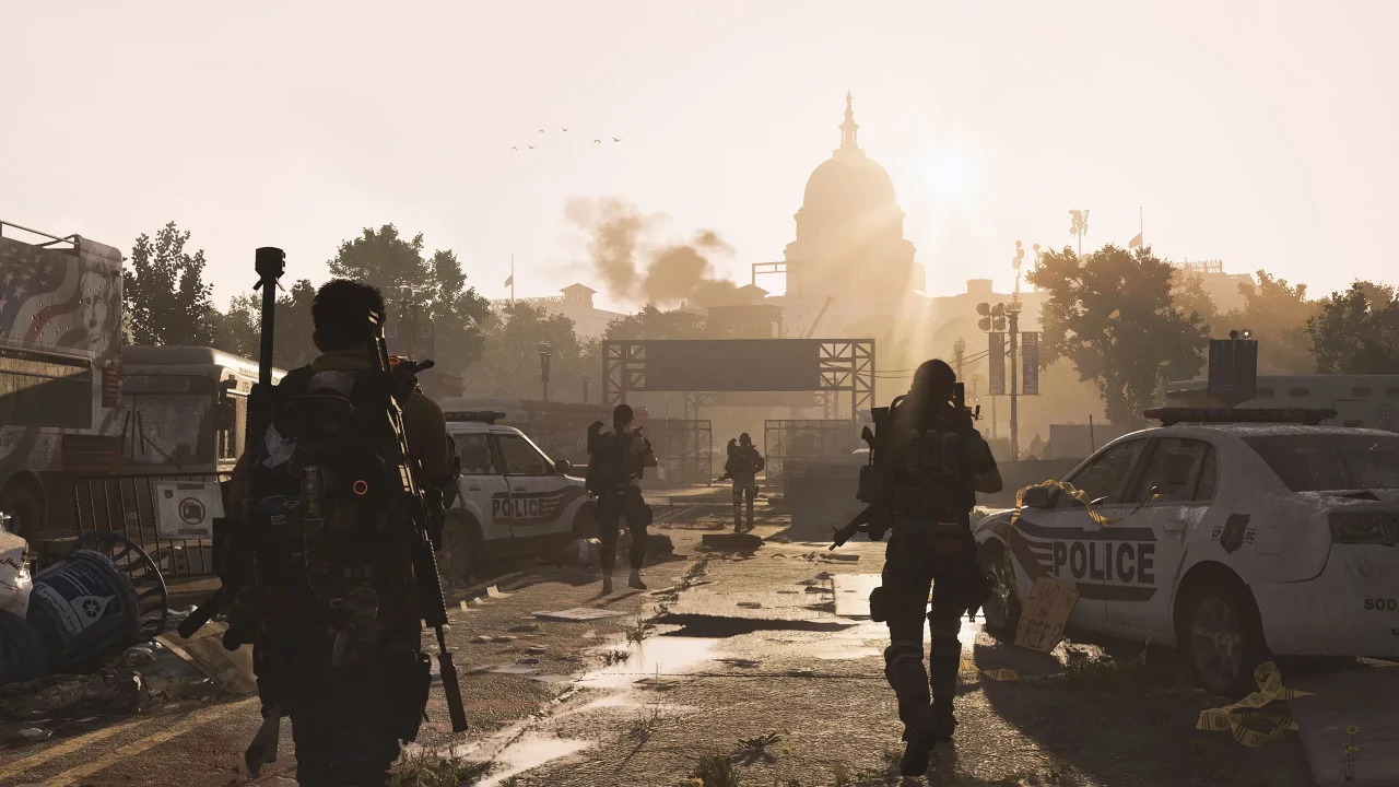 Ubisoft нанимает икону индустрии для управления франшизами The Division, Ghost Recon и Splinter Cell