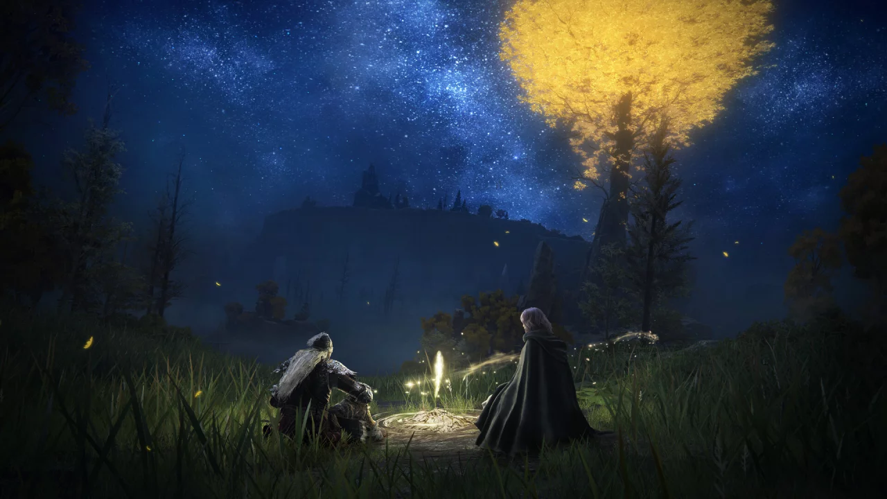 Университет предлагает стипендии за достижения в играх, вроде Elden Ring и Final Fantasy