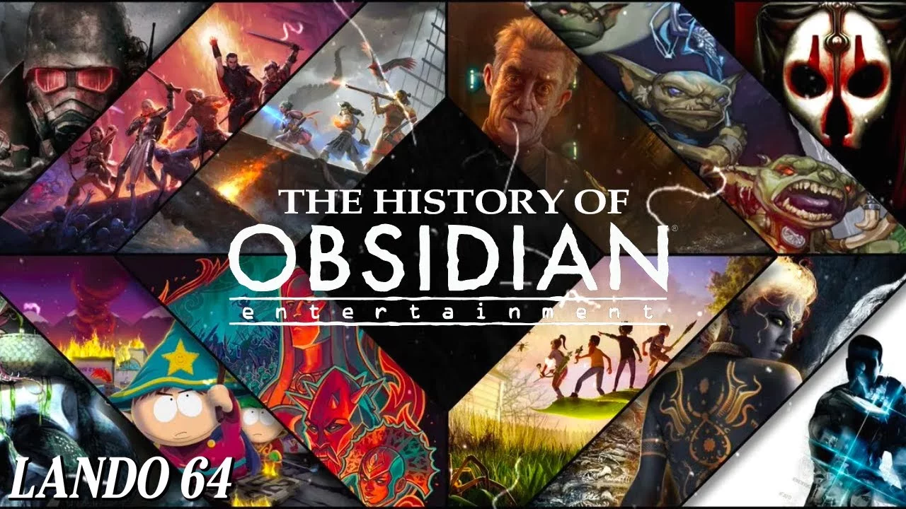 Xbox помиловал Obsidian, студии ничего не угрожает