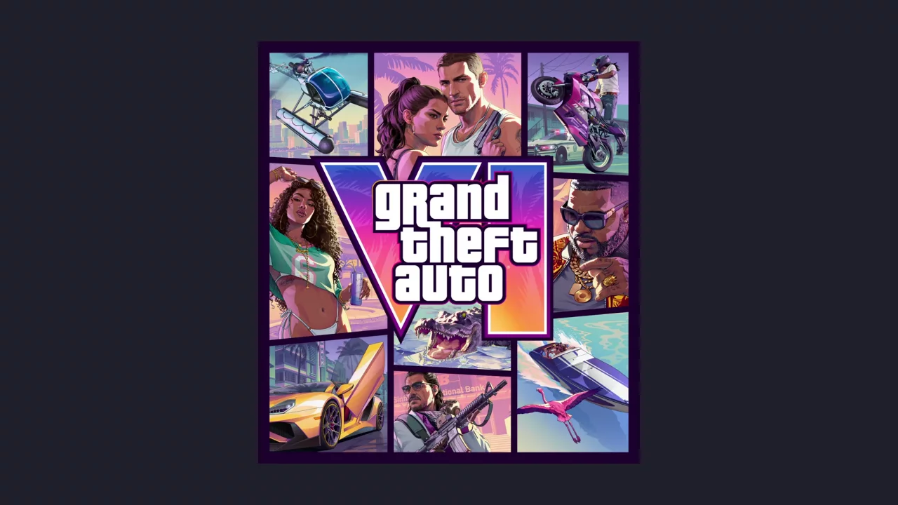 Сайт GTA 6 обновился трижды за день. Третий трейлер близко?
