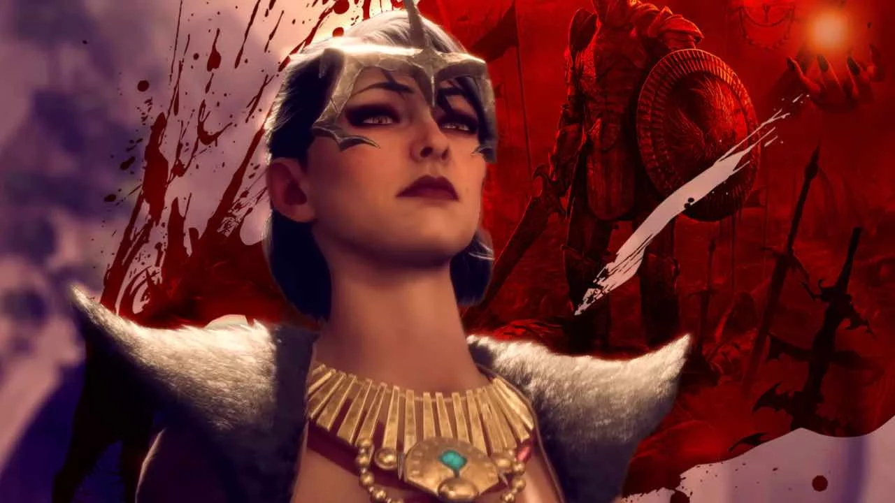 Создатель Dragon Age не верит в возвращение серии. EA убила фэнтези?