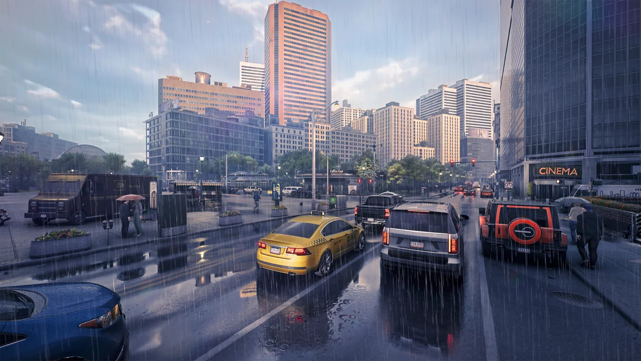 CEO Saber Interactive извинился перед сценаристом после оскорблений
