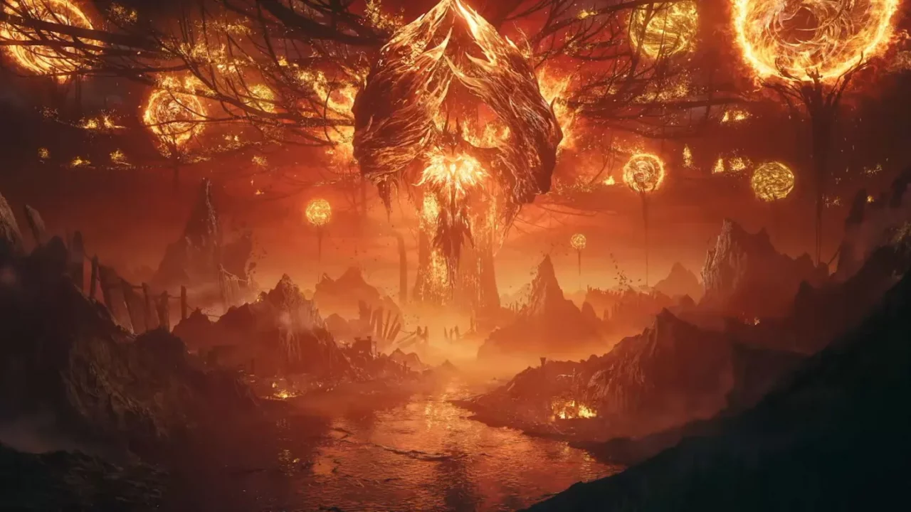 Hoyoverse анонсировали NodusFall — экшен RPG клон Monster Hunter