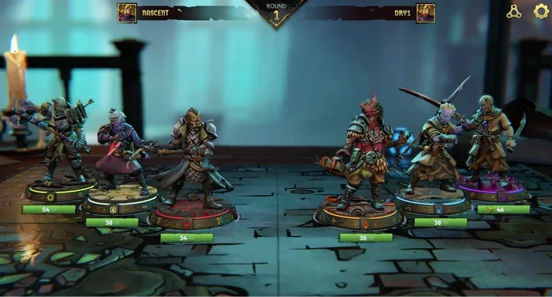 NFT эксперимент Ubisoft провалился: Champions Tactics закрывается через два года