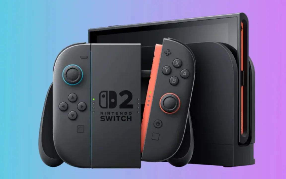 Nintendo повышает цены на Switch