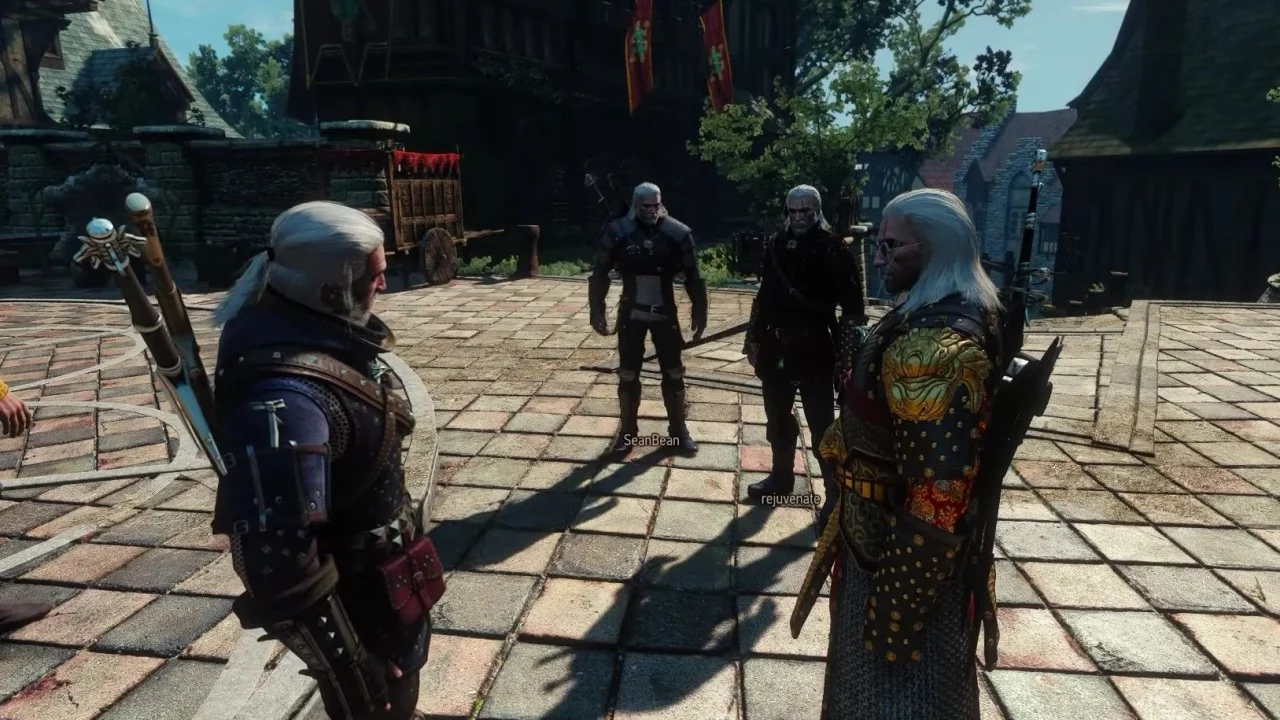 Project Sirius снова в опасности: в CD Projekt Red увольнения