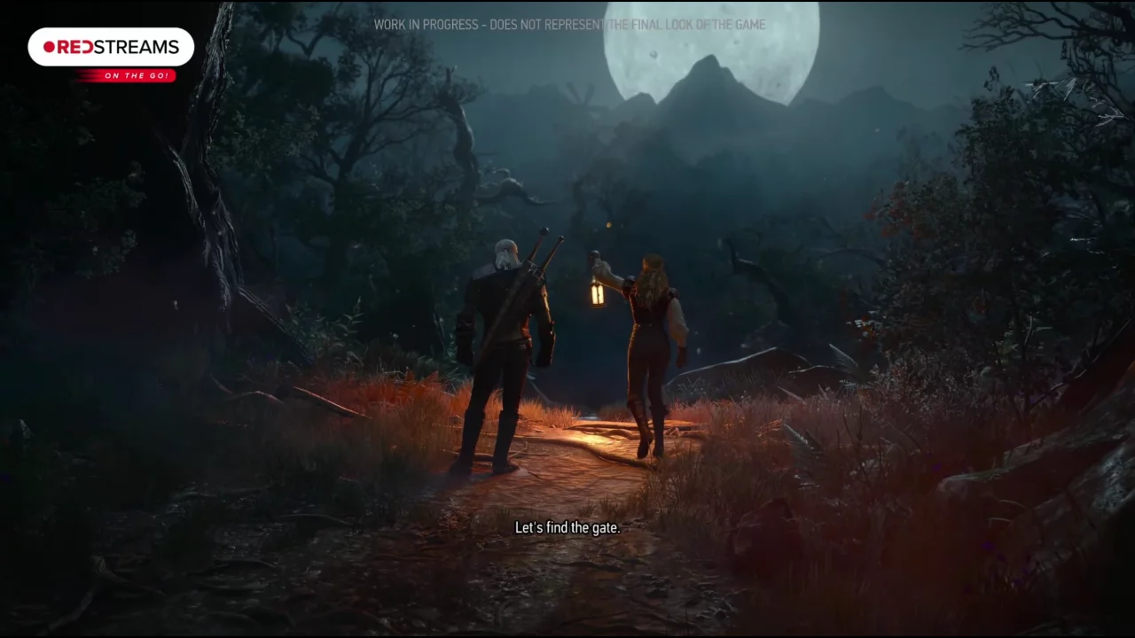 The Witcher 3 Remastered: подробности дополнения «Баллады прошлого» и обновлений