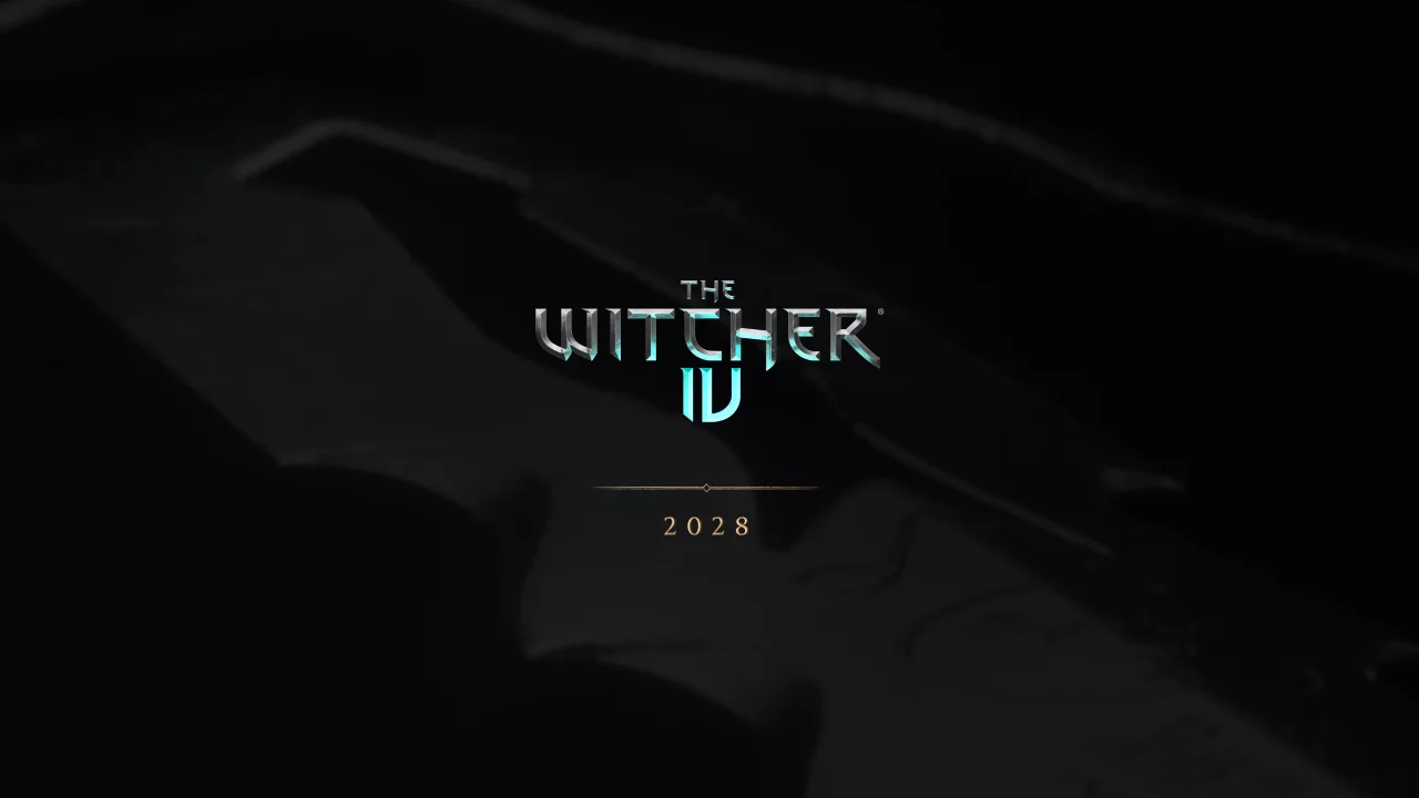 The Witcher 4 выйдет в 2028 году