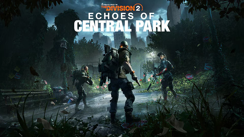 Ubisoft анонсировала новое дополнение и кроссплей для The Division 2