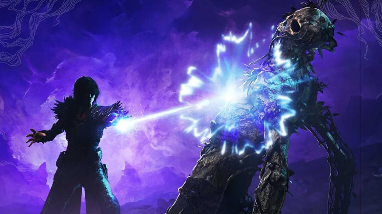 Wizards of the Coast показали геймплей экшен адвенчуры Warlock