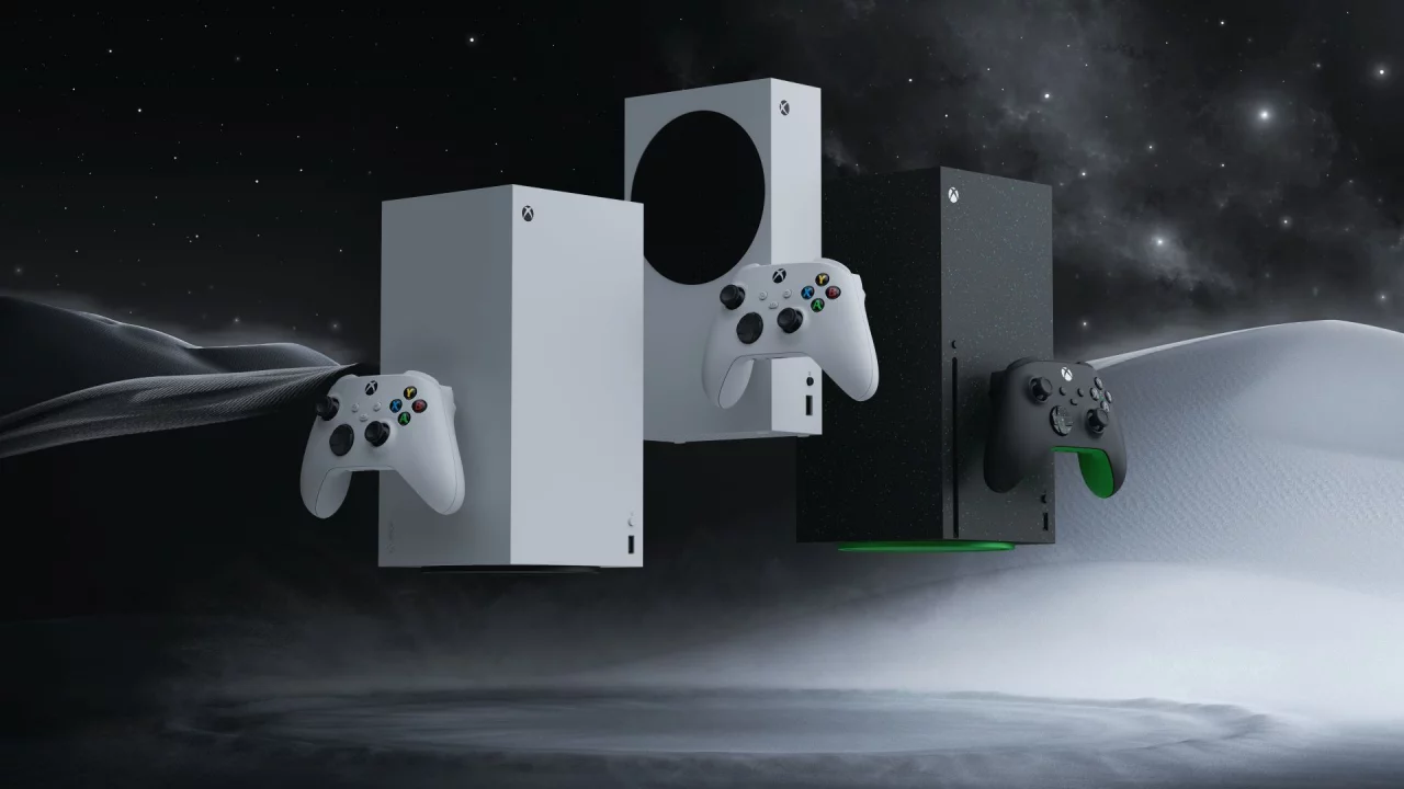 Xbox Series подорожал в Европе на 200 евро