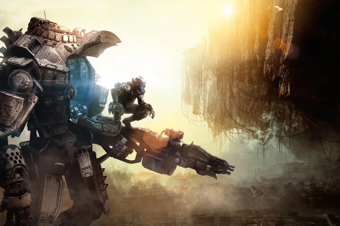 Арт директор Titanfall и Apex вернулся в Respawn. Ждать Titanfall 3?