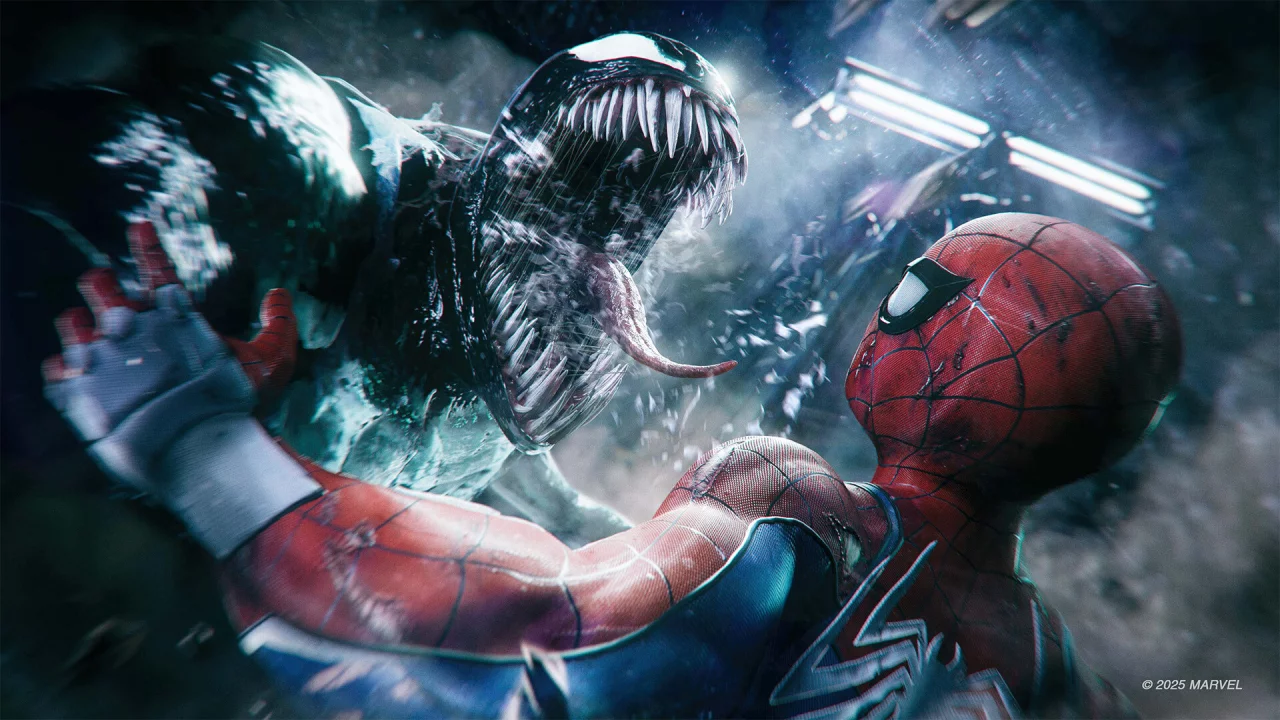 Пока PlayStation отказывается от ПК релизов, Spider Man бьёт рекорды в Steam