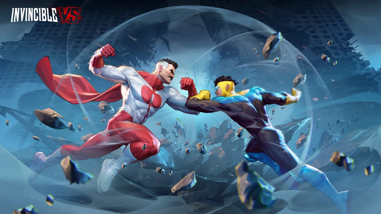 Разработчики Invincible VS потеряли 75% сотрудников