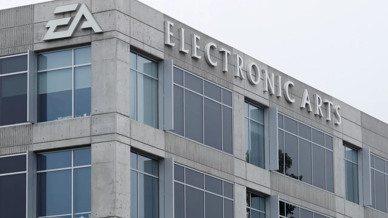 Сделка завершена: Саудовская Аравия получила 93,4% Electronic Arts за $55 млрд